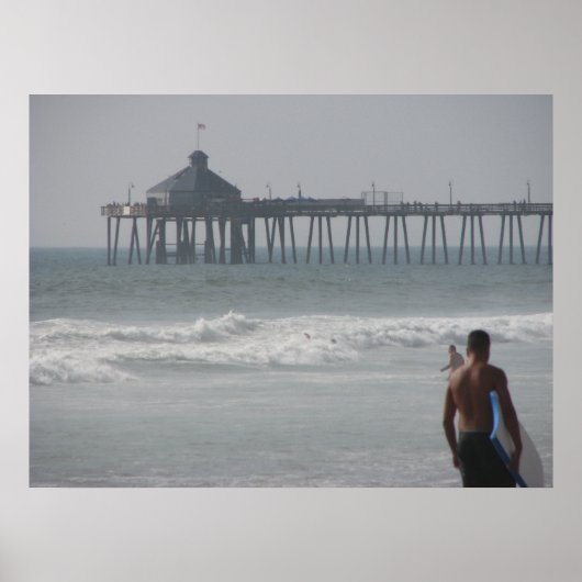 Klaar voor Boogie Poster (Voorkant)