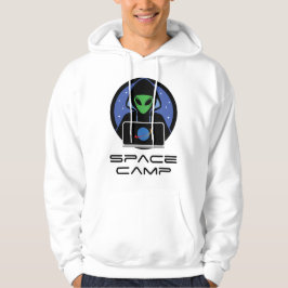 Klaar voor CAMP-hodie Hoodie