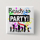 Klaar voor de Button (Voorkant)