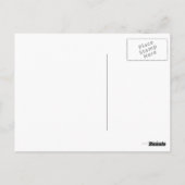 Klaar voor de jacht, trots Labrador in zonlicht Briefkaart (Achterkant)