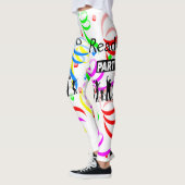 Klaar voor de Leggings (Links)