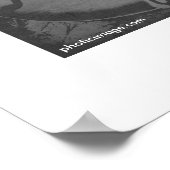 Klaar voor de  oogst poster (Hoek)