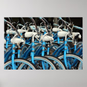 Klaar voor de zomer poster (Voorkant)