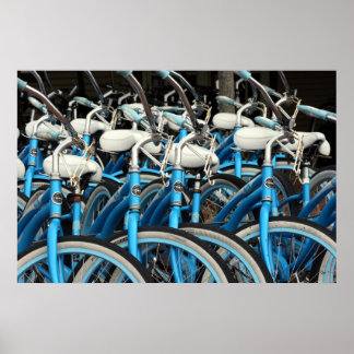 Klaar voor de zomer poster