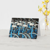 Klaar voor de zomer, S Cyr Kaart (Gele Bloem)