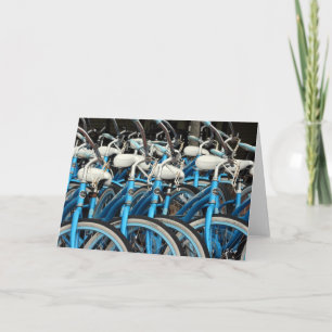 Klaar voor de zomer, S Cyr Kaart