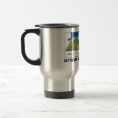 Klaar voor Derecho-seizoen (meteorologische weerst Reisbeker (Links)