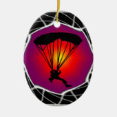 KLAAR VOOR DIVING KERAMISCH ORNAMENT (Voorkant)