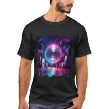 Klaar voor een avond dansen en gokken