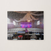 Klaar voor een concert legpuzzel (Horizontaal)