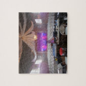 Klaar voor een concert legpuzzel (Verticaal)