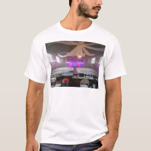 Klaar voor een concert t-shirt