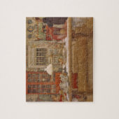 Klaar voor een game legpuzzel (Verticaal)