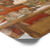 Klaar voor een game poster (Hoek)