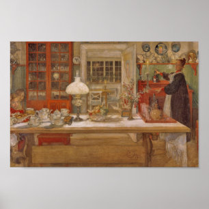 Klaar voor een game poster