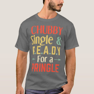 Klaar voor een pringle t-shirt