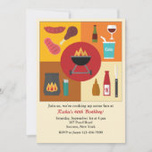 Klaar voor een Uitnodiging van de Raadpleging (Voorkant)