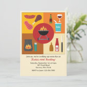 Klaar voor een Uitnodiging van de Raadpleging (Staand voorkant)