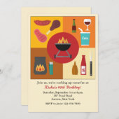 Klaar voor een Uitnodiging van de Raadpleging (Voorkant / Achterkant)