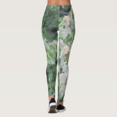 Klaar voor Herfst Leggings (Achterkant)