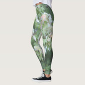 Klaar voor Herfst Leggings (Links)