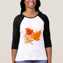 Klaar voor Herfst Shirt