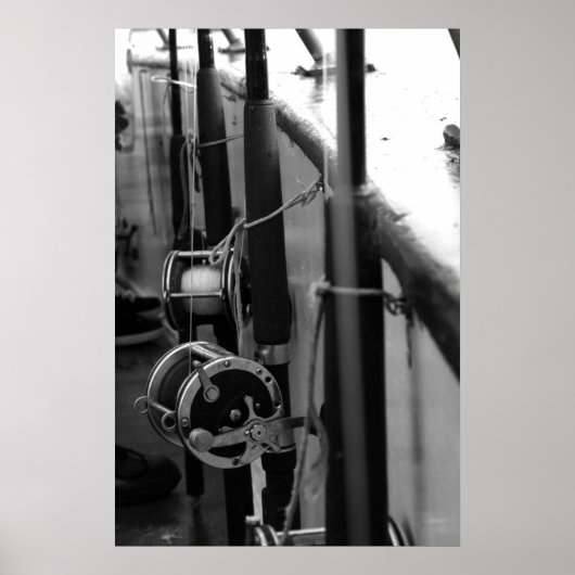 Klaar voor het afspelen poster (Voorkant)