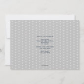 Klaar voor het Afstuderen van de Psychologie van d Aankondiging (Achterkant)