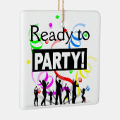 Klaar voor het Ornament (Rechts)