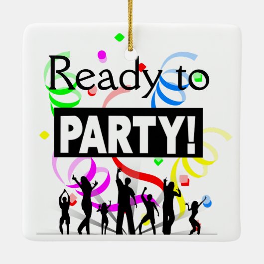 Klaar voor het Ornament (Achterkant)