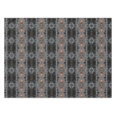 Klaar voor het weergeven van deze gegevens tafelkleed (Voorkant (Horizontaal))