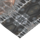 Klaar voor het weergeven van deze gegevens tafelkleed (Gekanteld)