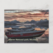 Klaar voor introductie briefkaart (Voorkant)