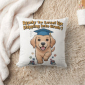 Klaar voor niveau Kinder kussen (Deken)