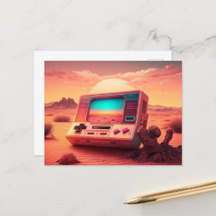 Klaar voor plezier met een Briefkaart voor gamecon