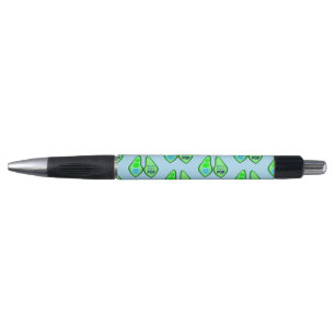Klaar voor Pop Baby Boy Blue Pea Pen