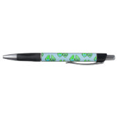 Klaar voor Pop Baby Boy Blue Pea Pen (Bodem)