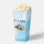 Klaar voor Pop Bedankdoosjes (Popped)