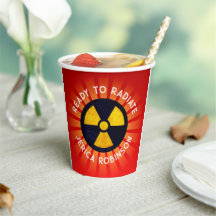 Klaar voor radiografie