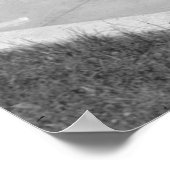 Klaar voor ruste, jaren '20 poster (Hoek)