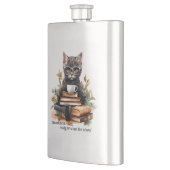 Klaar voor school als een baas flacon (Links)