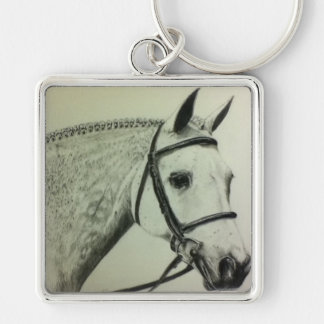 Klaar voor Show Sleutelhanger