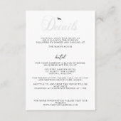 Klaar voor start informatiekaartje (Voorkant)