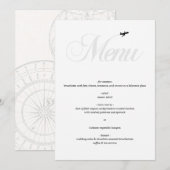 Klaar voor start menu (Voorkant / Achterkant)