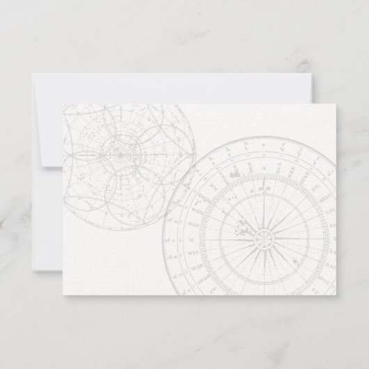 Klaar voor start RSVP kaartje (Achterkant)