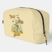 Klaar voor Summer Beach Edition - Aloha - Toilettasje (Rechterhoek)