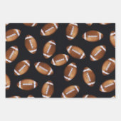 Klaar voor wat Football? Inpakpapier Vel (Voorkant 2)