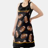 Klaar voor wat Football? Schort (Insitu)