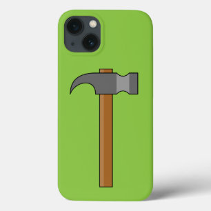 Klaauw Hammerkartel Case-Mate iPhone Case