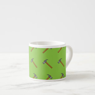 Klaauw Hammerkartel Espresso Kop